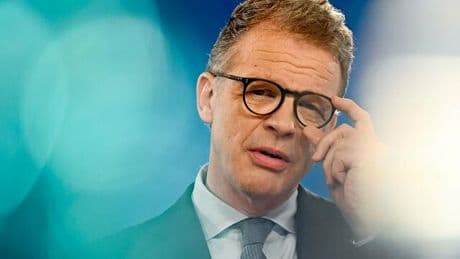 Deutsche Bank: Wie gefährlich wird die „Santorini“-Affäre für den Deutsche-Bank-Chef?