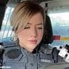 Texas cop investigated after filming herself vowing to give more tickets because she hadn't had enough sex