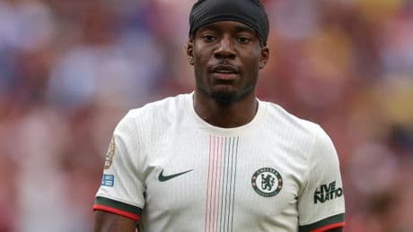 Chelsea set Noni Madueke price tag as Arsenal open talks to sign England winger