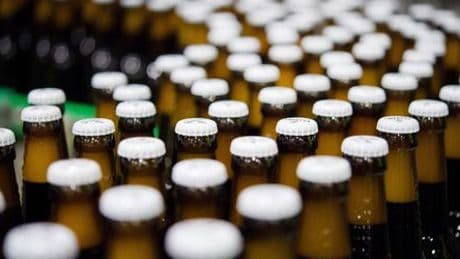 Bierkonsum: Oettinger-Chef erwartet Pleitewelle bei Brauereien