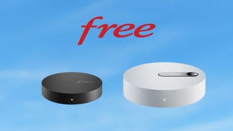 C'est la surprise du mois chez Free : un prix inattendu sur une fibre à très grande vitesse