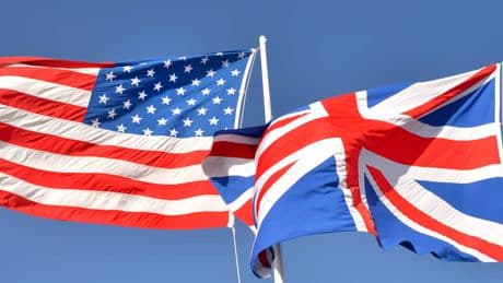 UK firms trading more with the US as they pivot from goods to services – HSBC