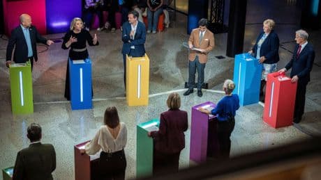 ¿Por qué, de repente, las elecciones de Noruega preocupan a todo el mundo? (Incluido Trump)