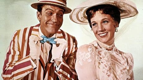 Mary Poppins named as the most complained about film of 2024 after rating change