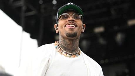 Chris Brown: US-Sänger kommt nach Festnahme in England auf Kaution frei