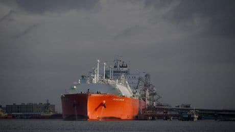 E.U.’s $250 Billion-A-Year U.S. Energy Buying Pledge Doesn’t Stack Up