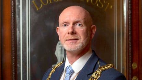 Details of former Lord Provost Philip Braat's stalking emerge as sentencing deferred