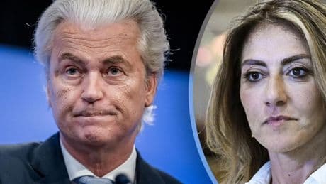 Coalitie trilt na crisisoverleg over asiel