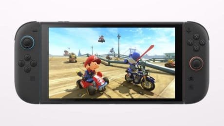 I’ve had the Nintendo Switch 2 for one day and I’m not impressed – Reader’s Feature