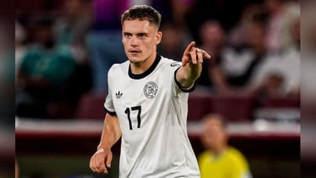 DFB-Sieg gegen Nordirland: Fast zehn Millionen sehen Deutschland-Spiel