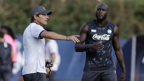 Napoli-Arezzo: dove vederla in tv e streaming, orario e probabili formazioni. La prima amichevole dei Campioni d'Italia