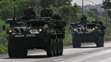 Cambodia and Thailand Have Agreed to a Cease-Fire. Now What?