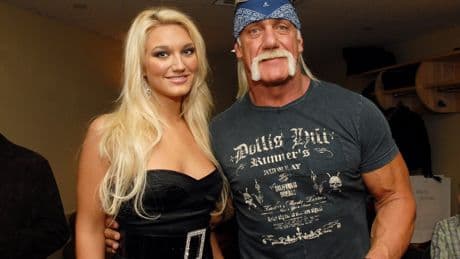 Hulk Hogan’s daughter breaks silence about estranged father’s death