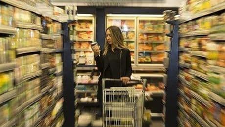 DMM, 'süpermarketlerde Cumhur Reyonu kurulacak, ürünleri devlet sağlayacak' iddiasını yalanladı