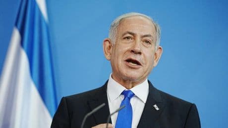 Netanjahu kündigt Vorrücken in Gazastreifen „mit voller Kraft“ an