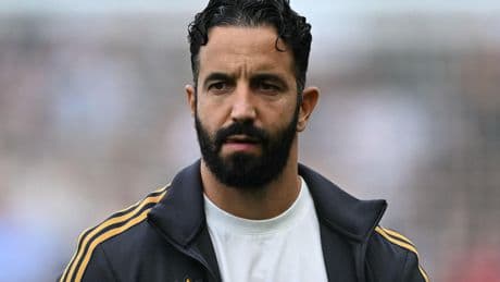 Winstpercentage Manchester United onder Ruben Amorim neemt dramatische vormen aan na nieuwe klap