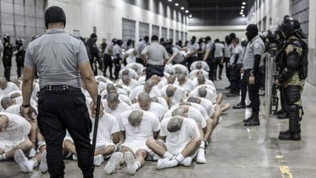 Supreme Court blocks Trump's Alien Enemies deportations, demands more due process