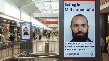 Fall Jan Marsalek: Geheime Identität in Moskau – Neue Details