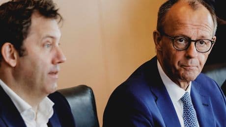 Bundesregierung: Koalition ringt um AfD-Verbotsverfahren