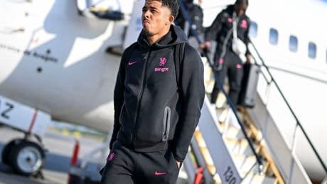 Chelsea: Wesley Fofana left out of Club World Cup squad but Andrey Santos and new signings included