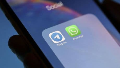 Rusya'da WhatsApp ve Telegram aramaları engellenmeye başlandı