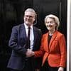 DAILY MAIL COMMENT: Brexit betrayal would prove toxic for PM