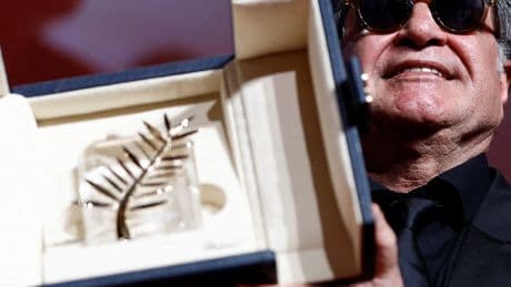 ‘Un Simple Accident’ Wins Palme d’Or at Cannes Film Festival