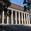 „Keine Regierung sollte das vorschreiben“: Harvard-Uni lehnt Trumps Forderung nach Kurswechsel ab