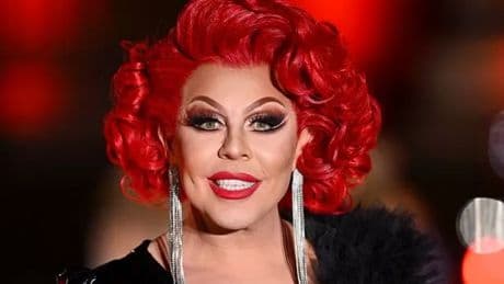 Strictly's La Voix open to finding love on show amidst BBC 'curse'
