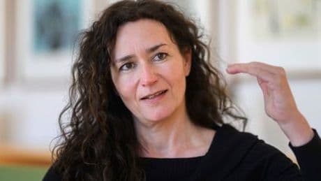 Marla Svenja Liebich: Sächsische Justizministerin verteidigt Behörden im Fahndungsfall
