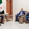 Syrië wil in september eerste parlementsverkiezing na val Assad houden