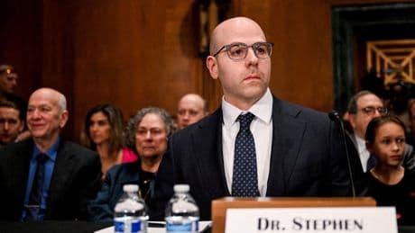 USA: Streit um Posten bei der US-Notenbank