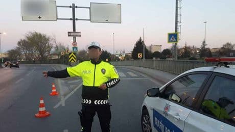 Ankara'da yarın Bağdat Caddesi trafiğe kapatılacak