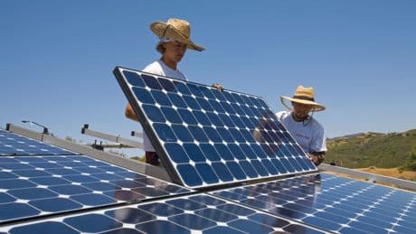 What Sunnova’s Bankruptcy Means for the Future of Residential Solar