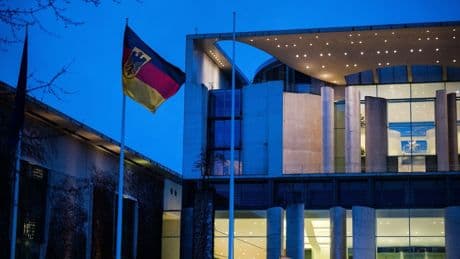 "Dann hat Russland gewonnen": So könnte Kanzler im Narwa-Szenario reagieren