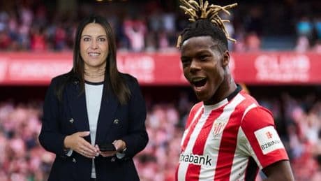 El Barça abonará la cláusula de Nico Williams el 1 o 2 de julio