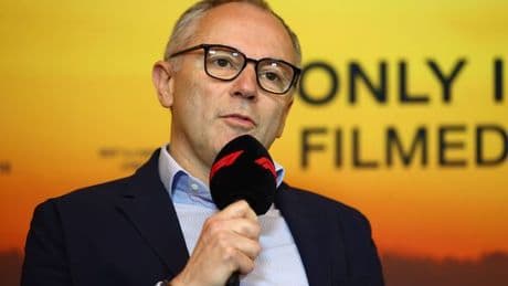 F1 chief makes feelings clear on Great Britain hosting second race with Silverstone
