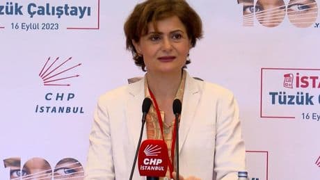 Kaftancıoğlu sessizliğini bozdu: 'Konuşarak zararımız olmasın, susarak faydamız olur belki'