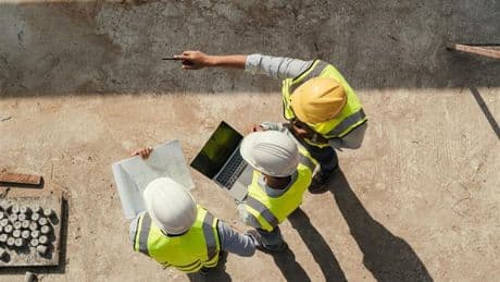 Meldrum Group: solving clients’ construction problems, one innovation at a time