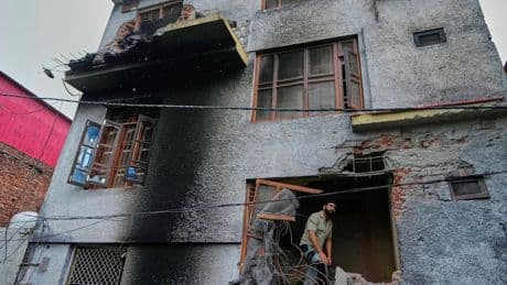Südasien: Indien meldet neue Angriffe – Pakistan weist Vorwürfe zurück
