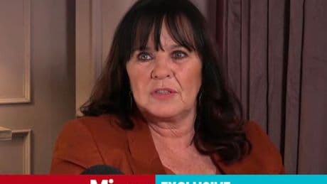 Coleen Nolan 'reeling' at Loose Women cull as stars 'fight for their jobs'