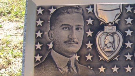 Le destin tragique et absurde d'Henry Gunther, mort au combat une minute avant l'armistice en 1918