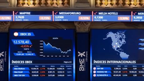 La bolsa española va fenomenal...¿Pero dónde invierto?