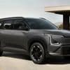 Vorstellung Kia EV5: E-SUV verzichtet auf sehr hohe Ladeleistung