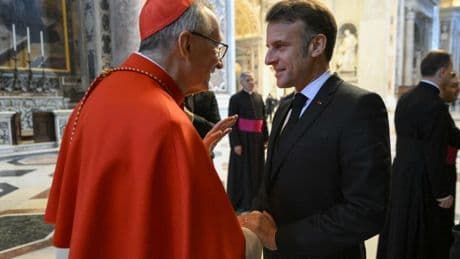 «Macron veut aussi choisir le pape»: à quel point le conclave est-il hermétique aux pressions politiques?