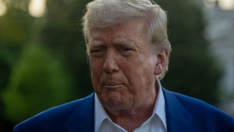 Trump blasts AT&T over tech issues during call with faith leaders: ‘Get its act together’