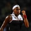 WTA 1000 de Rome. Coco Gauff écarte Qinwen Zheng et rejoint Jasmine Paolini en finale