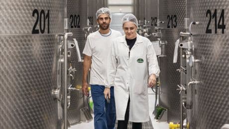 Per Olitalia fatturato a 311 milioni e investimenti per 45 milioni di euro