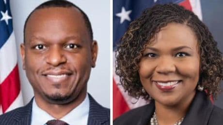 Florida brother and sister are running against each other in ‘hurtful’ state senate race