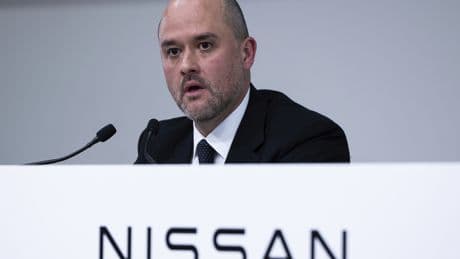 Nissan confirma 20.000 despidos en todo el mundo